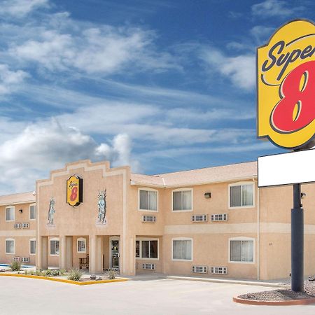 Super 8 By Wyndham Bloomfield Hotel Buitenkant foto